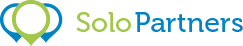 Solo Partners logo